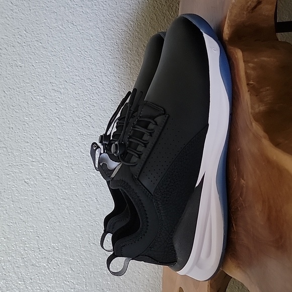 clove Shoes Clove Nursing Shoes Night Shift Black And Blue Poshmark